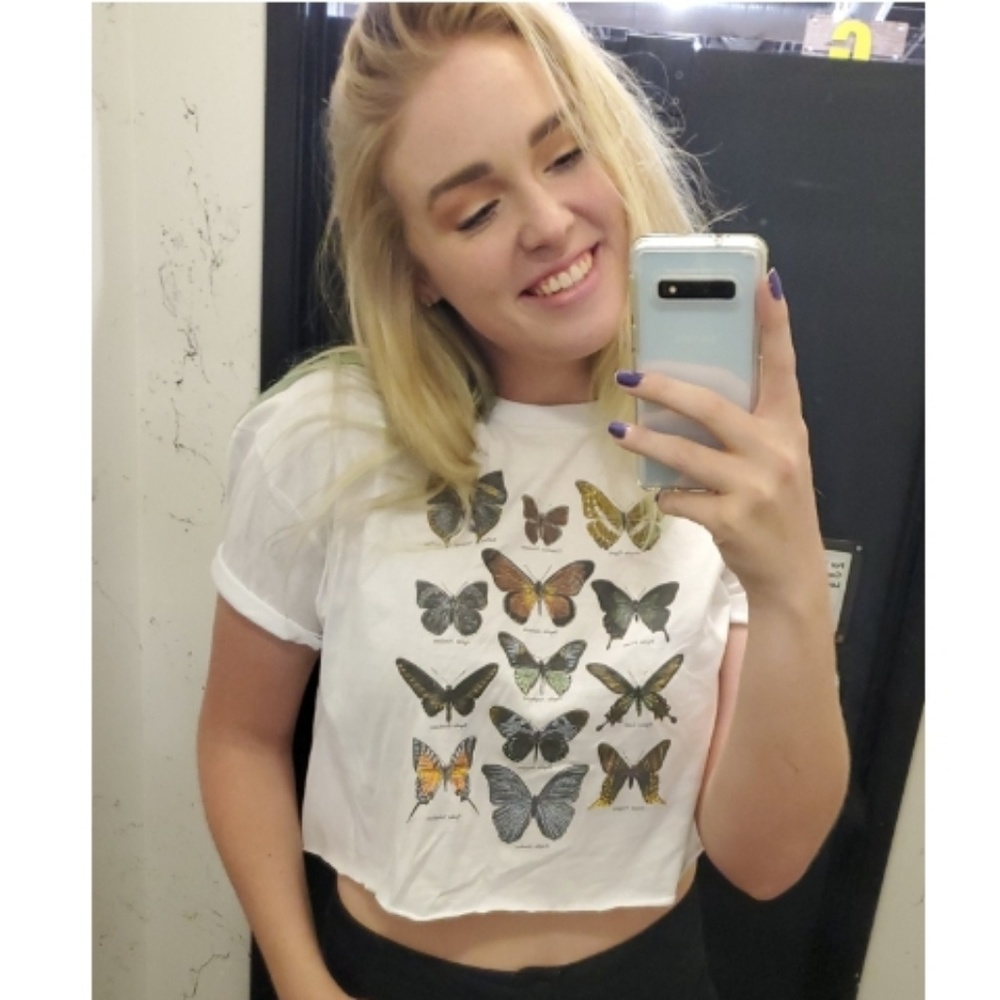 Meet your Posher, Emily